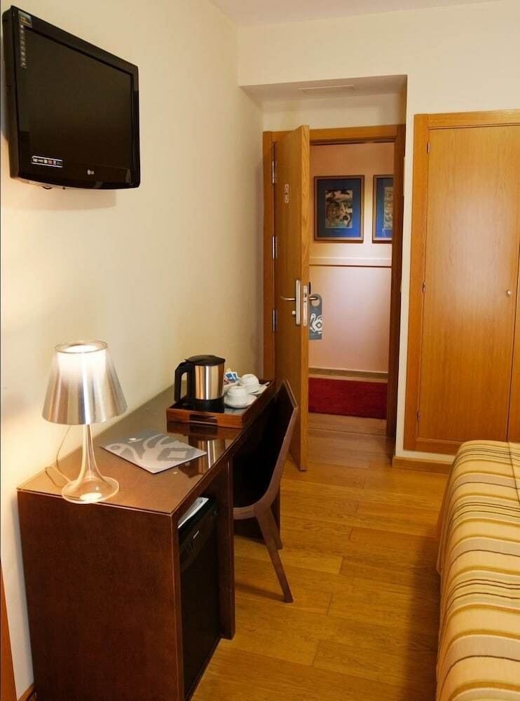 Hotel Patagonia Sur