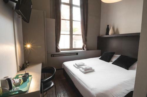 Hotel De Goezeput