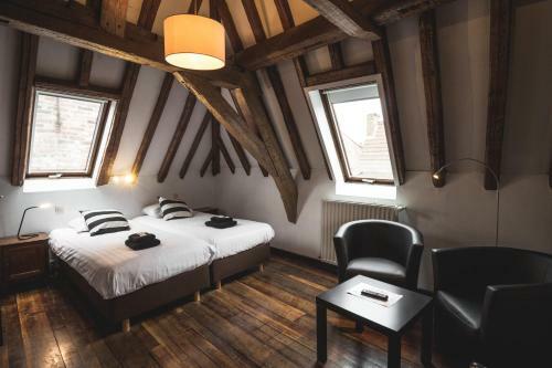 Hotel De Goezeput