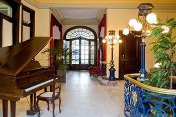 Charme Hotel Hancelot