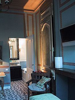Bed & Breakfast Hotel Verhaegen