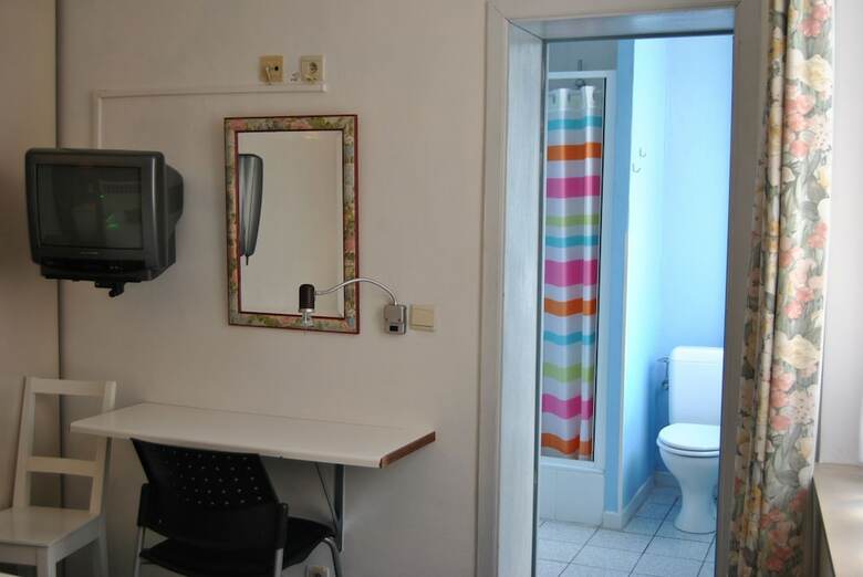Hotel La Passerelle