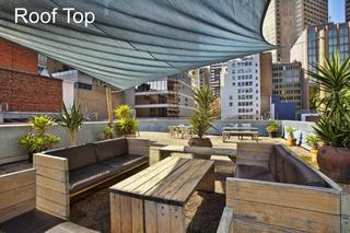 City Centre Budget Hotel