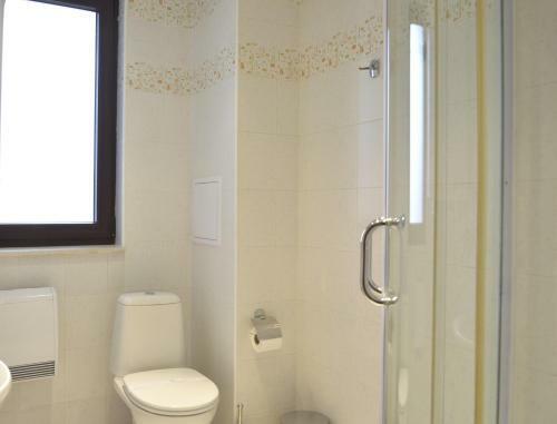 Residencia Aparthotel Winslow Highland