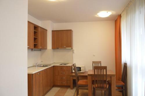 Residencia Aparthotel Winslow Highland