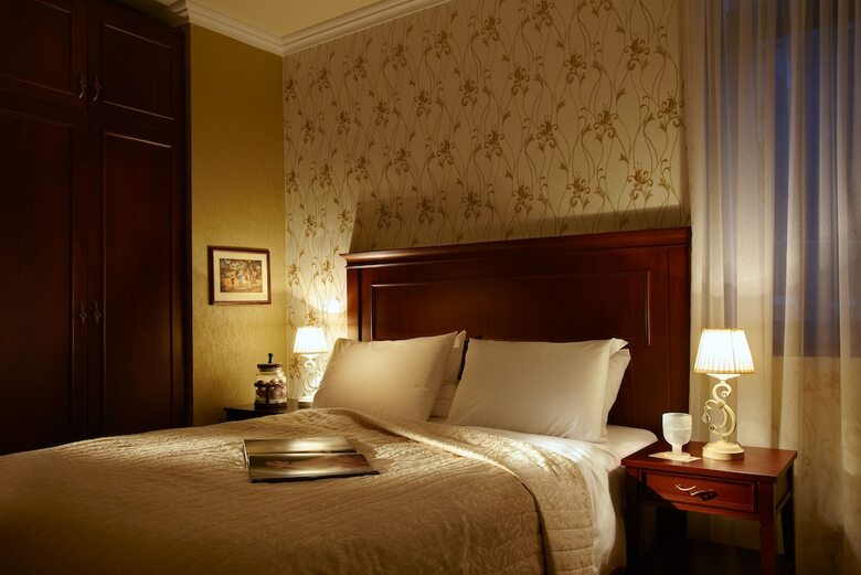 Hotel Premier Luxury Mountain Resort