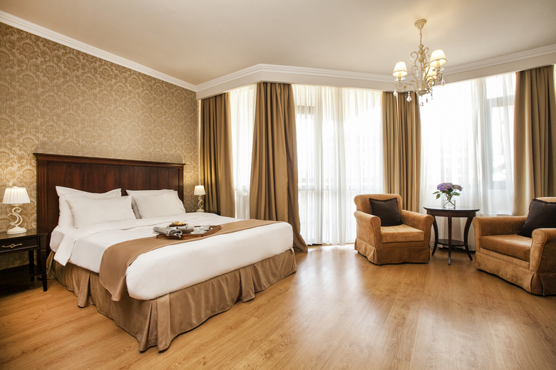 Hotel Premier Luxury Mountain Resort