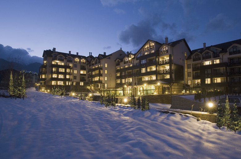 Hotel Premier Luxury Mountain Resort