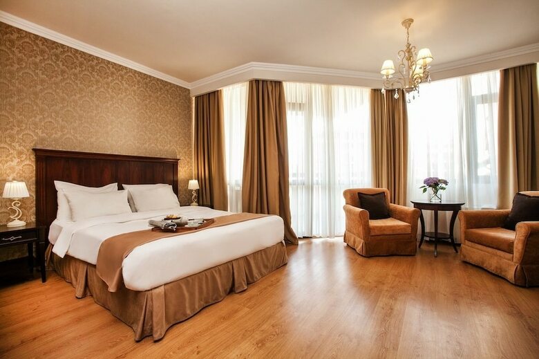 Hotel Premier Luxury Mountain Resort