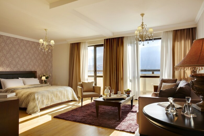 Hotel Premier Luxury Mountain Resort