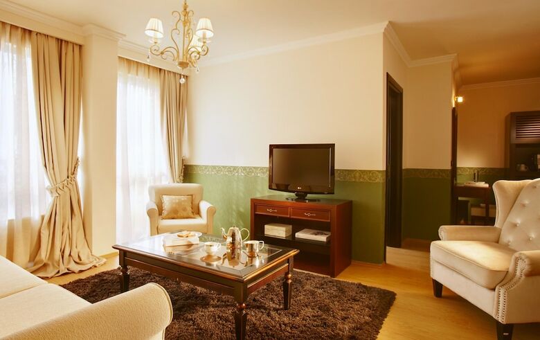 Hotel Premier Luxury Mountain Resort