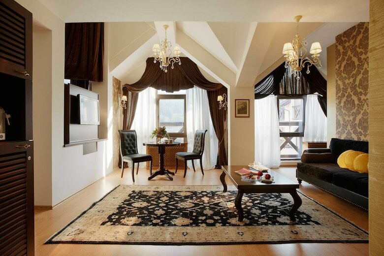Hotel Premier Luxury Mountain Resort
