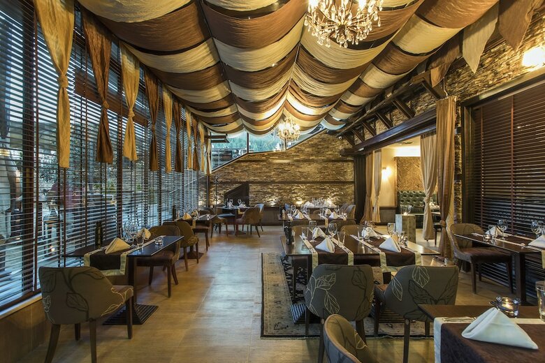 Hotel Premier Luxury Mountain Resort