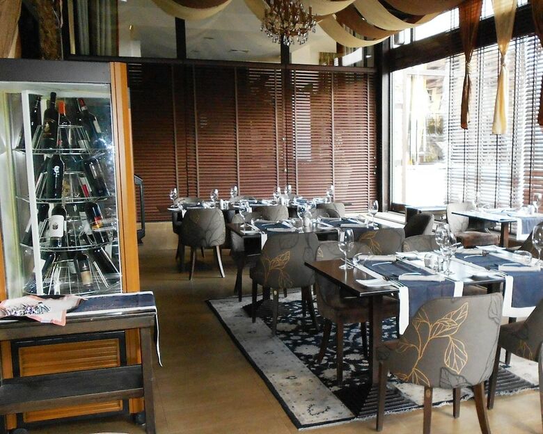 Hotel Premier Luxury Mountain Resort