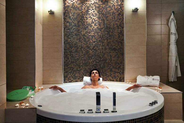 Hotel Premier Luxury Mountain Resort