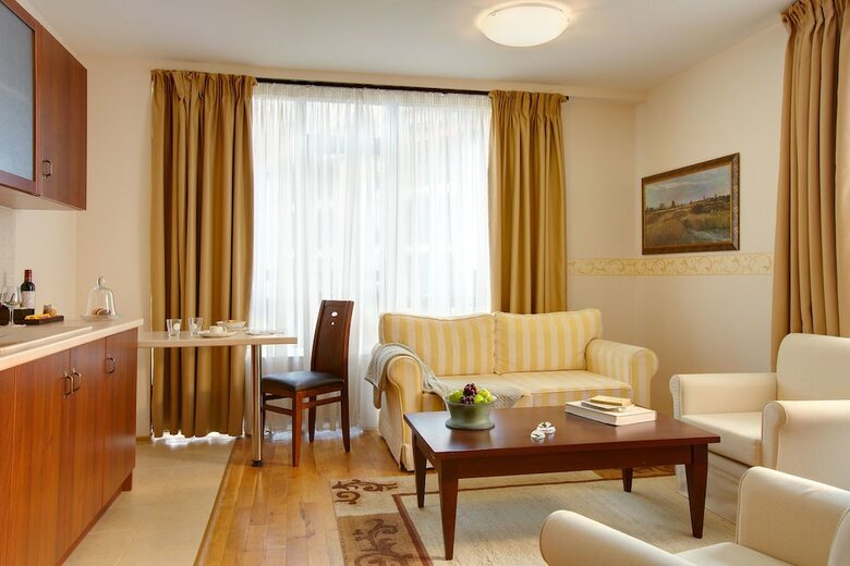 Hotel Premier Luxury Mountain Resort