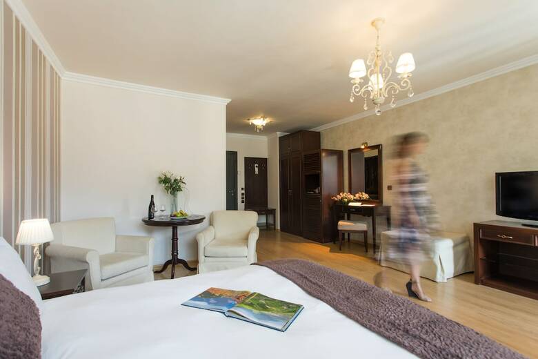 Hotel Premier Luxury Mountain Resort