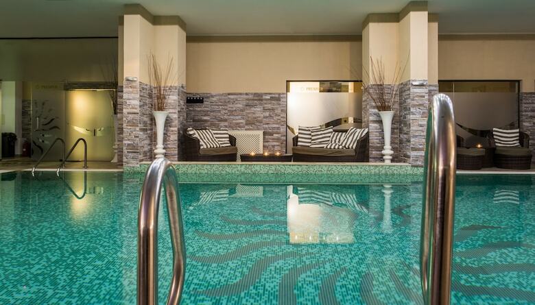 Hotel Premier Luxury Mountain Resort