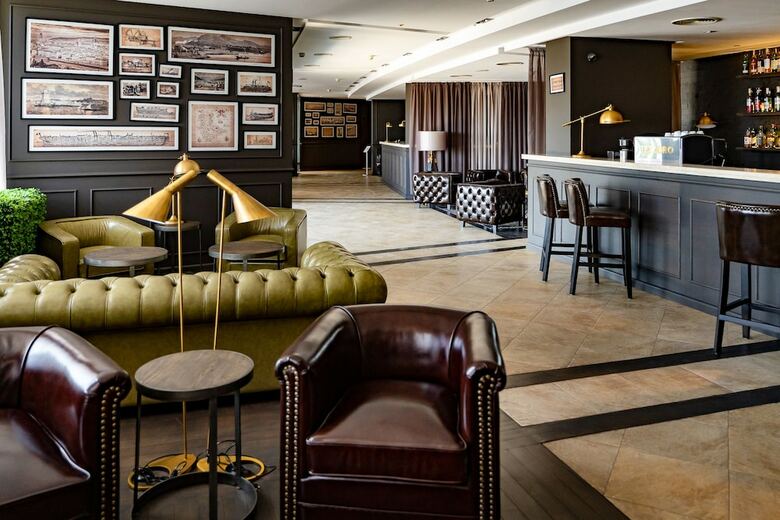 Hotel Panorama