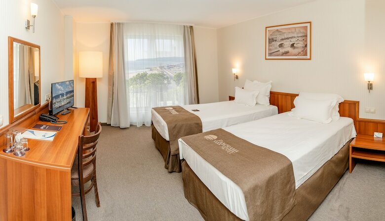 Hotel Panorama