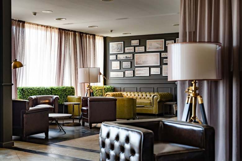 Hotel Panorama
