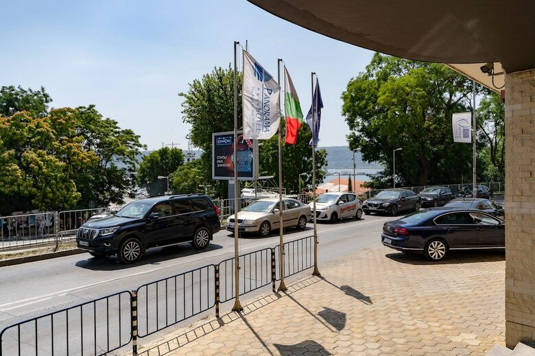 Hotel Panorama