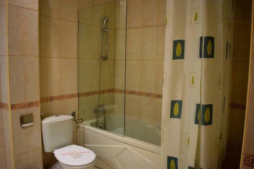 Brigantina Beach Hotel