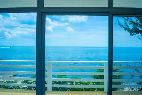 Brigantina Beach Hotel