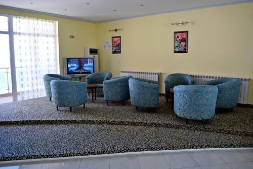 Brigantina Beach Hotel