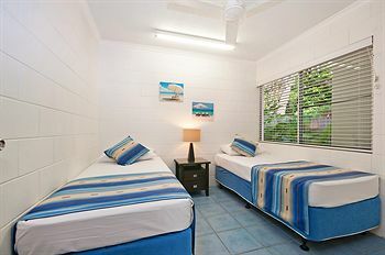 Lychee Tree Holiday Apartments