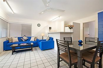 Lychee Tree Holiday Apartments
