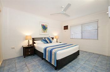 Lychee Tree Holiday Apartments