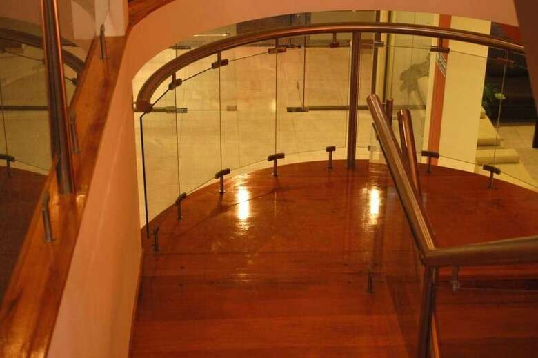 Hotel Nuevo Mundo