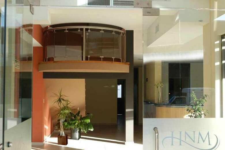 Hotel Nuevo Mundo