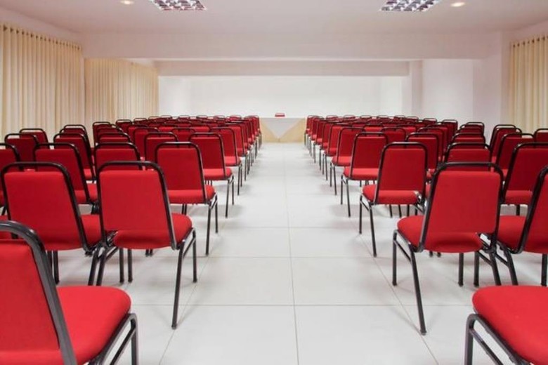 Hotel Holiday Inn Sao Luis