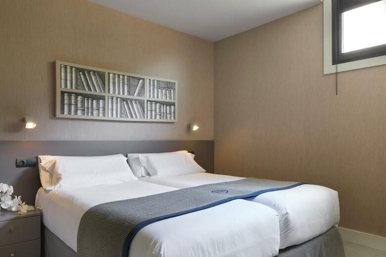Aparthotel Feelfree Stays Basoa