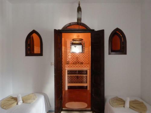 Residencia Riad Etoile De Mogador