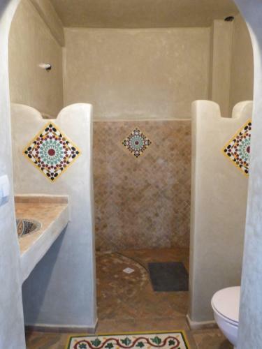 Residencia Riad Etoile De Mogador