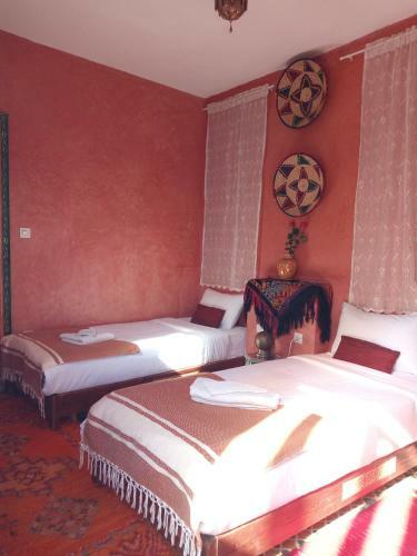 Residencia Riad Etoile De Mogador