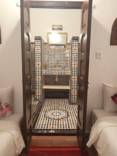 Residencia Riad Etoile De Mogador