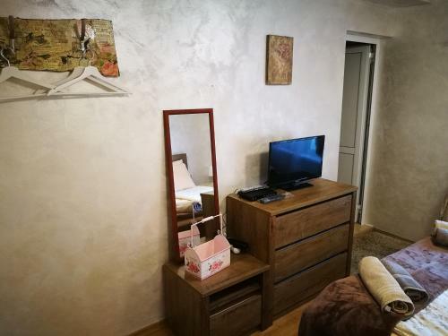 Residencia Hotel Paradise