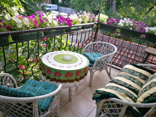 Residencia Hotel Paradise