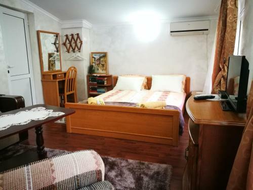 Residencia Hotel Paradise
