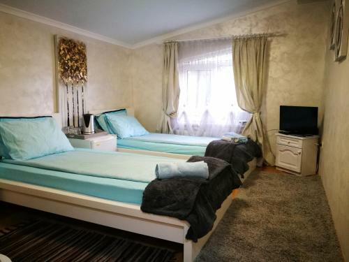 Residencia Hotel Paradise