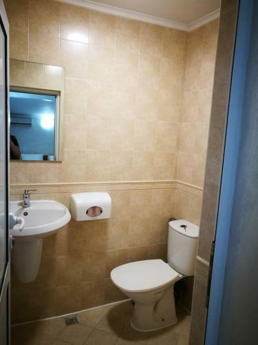 Residencia Hotel Paradise