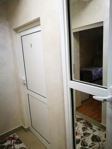 Residencia Hotel Paradise
