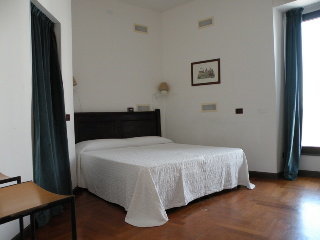 Bed & Breakfast Residenza Kastrum