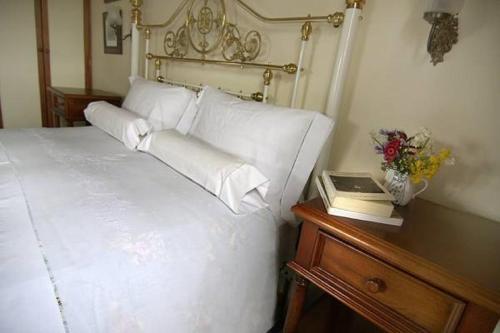 Hotel Boutique Serenade