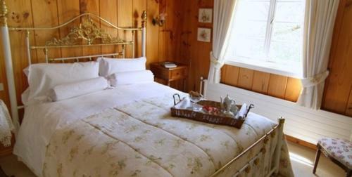 Hotel Boutique Serenade