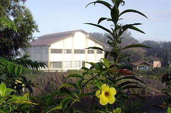 Hotel Lago Das Pedras
